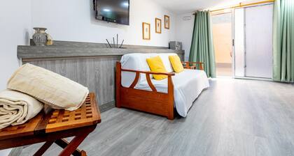 Countryside Las Maretas