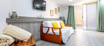 Countryside Las Maretas