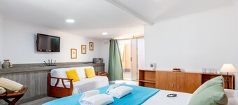 Countryside Las Maretas