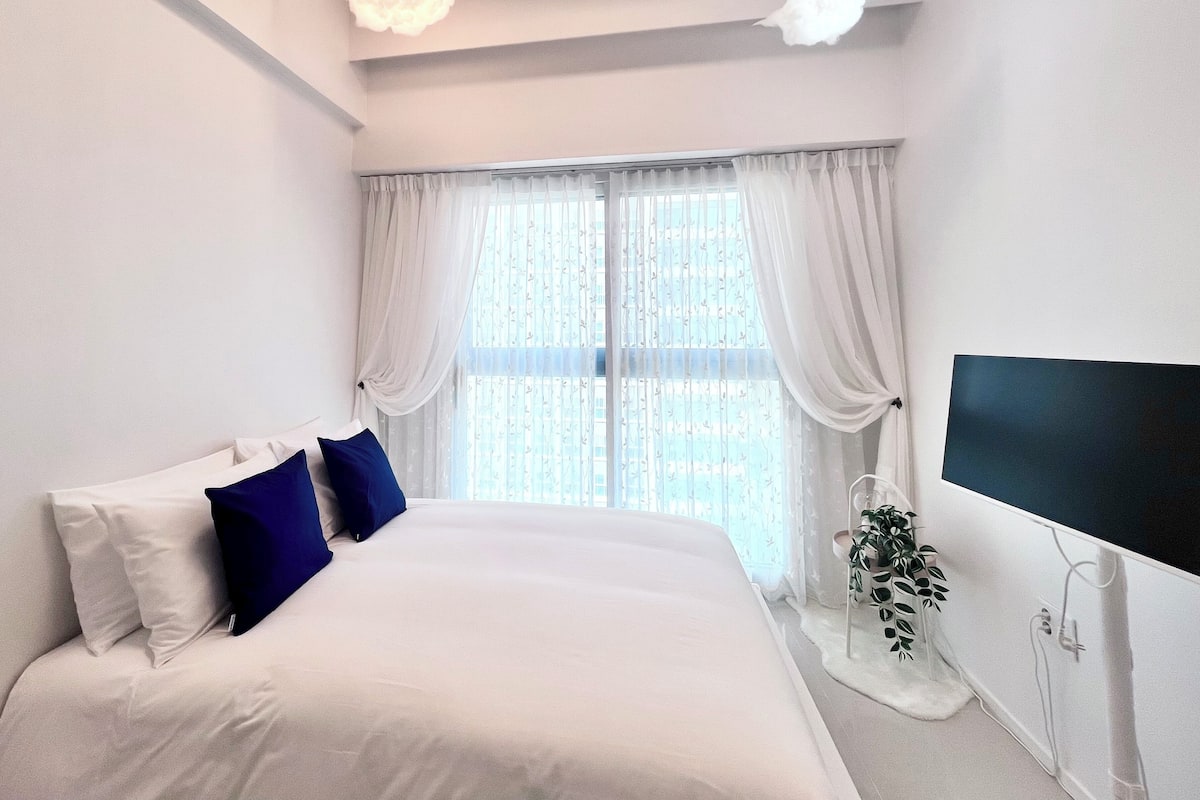 Cloud Room | 1 bedroom, free WiFi