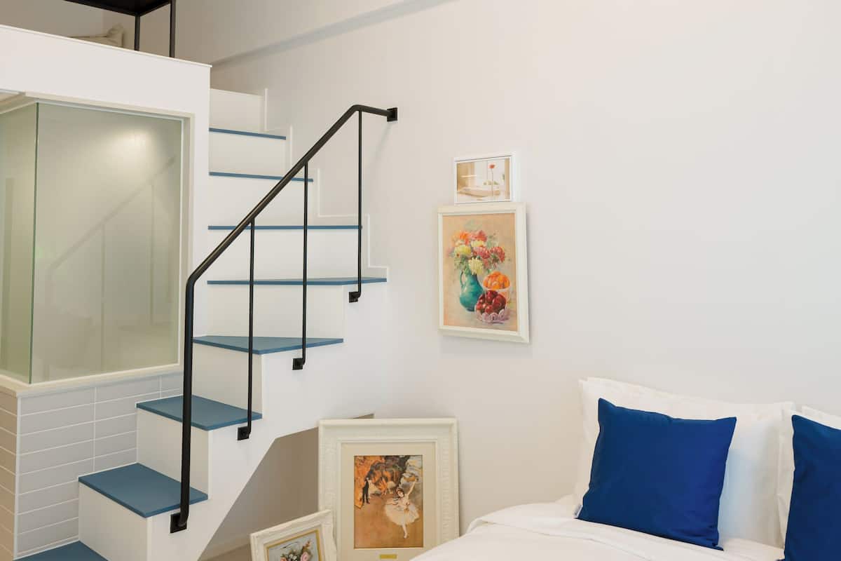 Cloud Room (Free spa and coffee for 2) | 1 habitación y wifi gratis