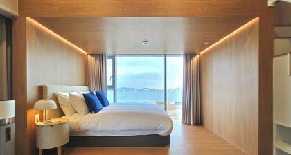 Blue Ocean Hotel 4