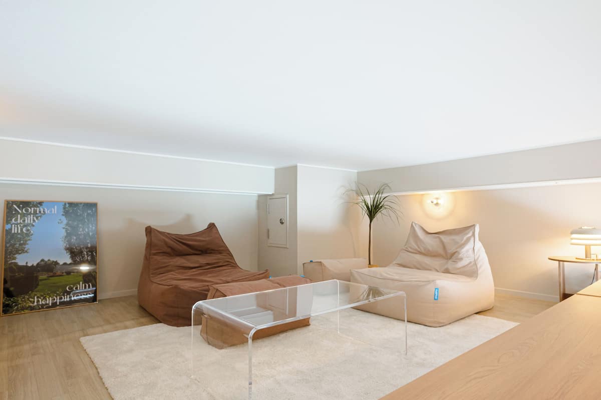 Royal Suite Room (Free spa and coffee for 2) | 1 habitación y wifi gratis