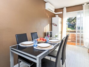 Dining - Apartment Anmar by Interhome (Lloret de Mar)