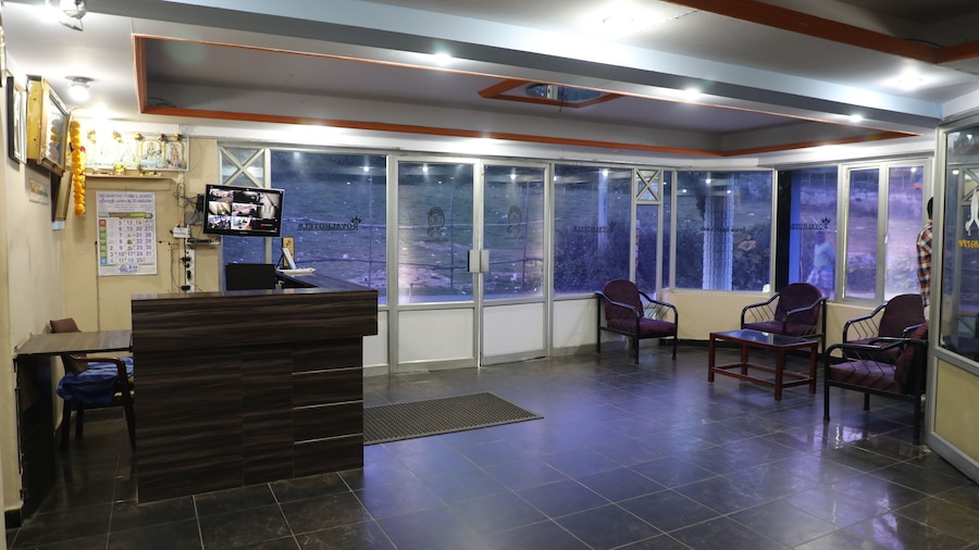 Royal Hotels, Kodaikanal