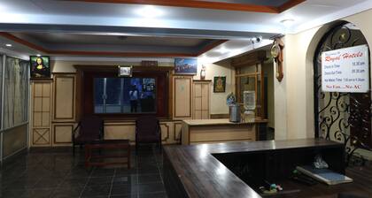 Royal Hotels, Kodaikanal