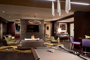 Sala de juegos