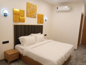 Chambre Double Confort