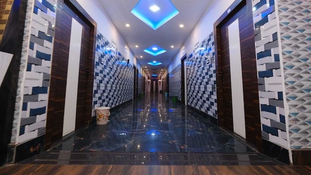 Unclassified image, 1 of 20, button - Kamala Hotel (Deoghar)