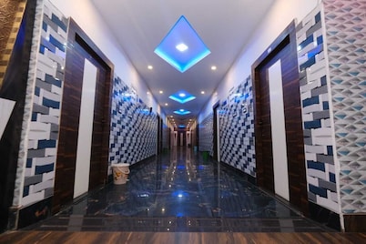 Kamala Hotel