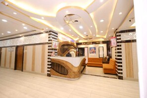 Interior - Kamala Hotel (Deoghar)