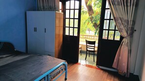 1 Schlafzimmer, WLAN