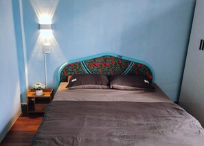 1 Schlafzimmer, WLAN