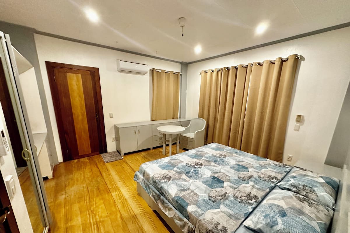 Comfort Double Room, 1 Double Bed, Private Bathroom