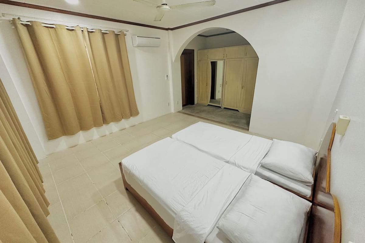 Comfort Twin Room, 2 Single Beds, Private Bathroom