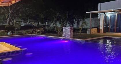 Bluewaves Hostel & Villa Panagsama by Hiverooms