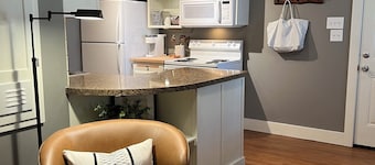 Private Cozy Cottage To Relax In...