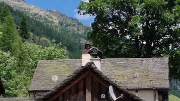Exterieur