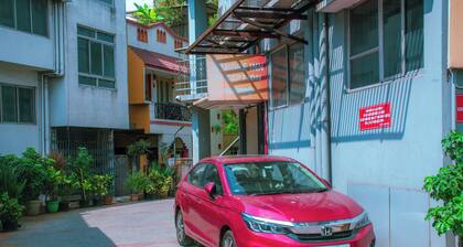 Naksha Tree Hotels Kishore Inn - Koyambedu