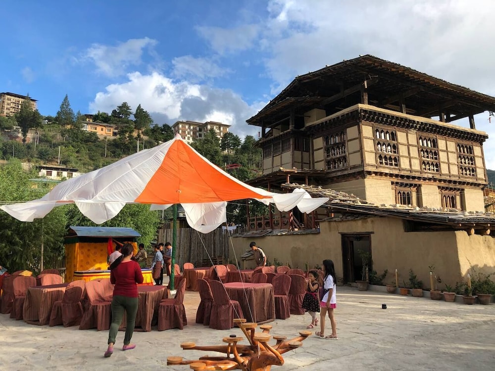 Heritage Home by null