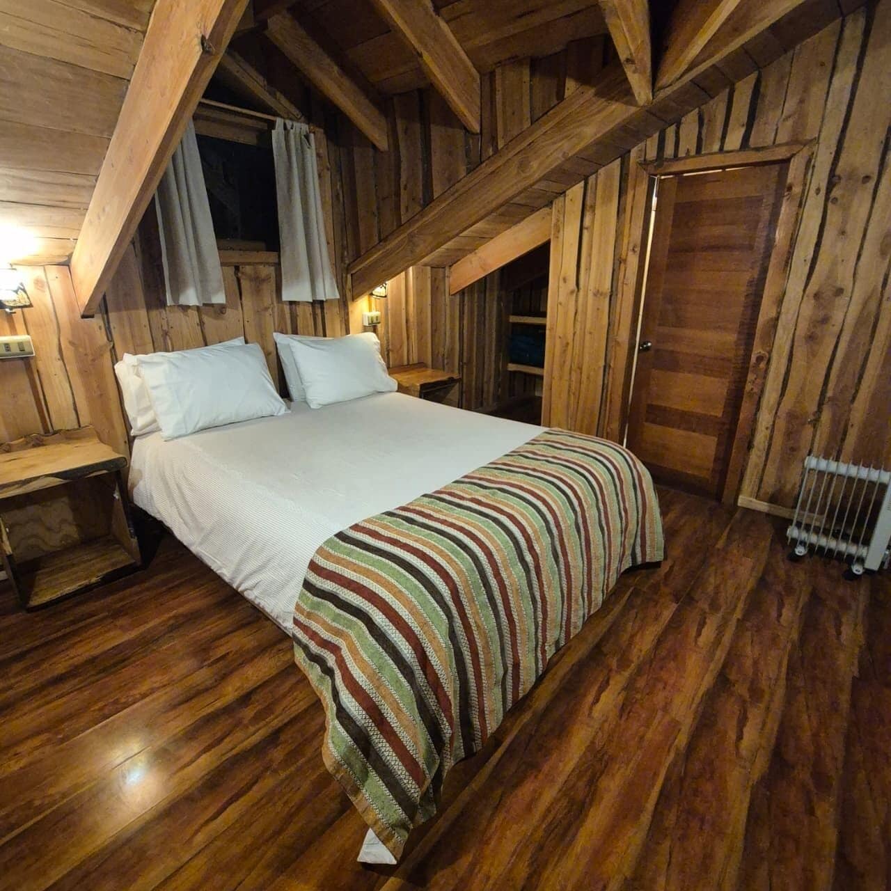 客房 | 免費 Wi-Fi