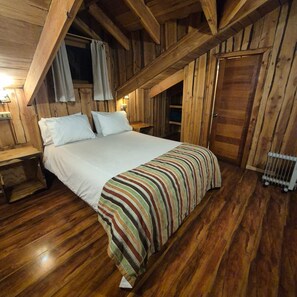 客房 | 免費 Wi-Fi