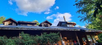 Neltume Lodge