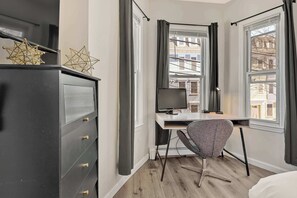 Interior - 3 Bed 1 Bath Near MIT (Cambridge)