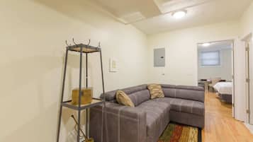 TV, offices