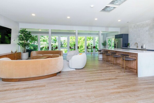 Televisión y libros