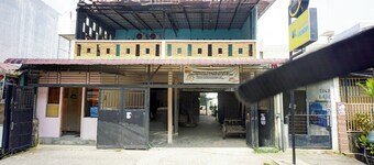 Hotel O Medan Timur Near Rsu Madani