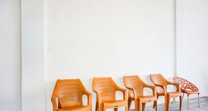 Hotel O Medan Timur Near Rsu Madani