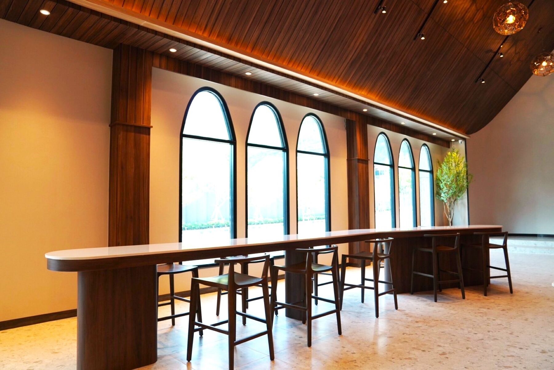 Café