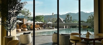 Viewpoint Khaoyai Hotel