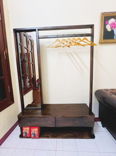 Lushstay - Hanoi Train Street Retreat