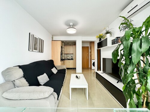 Apartment Nerja Center
