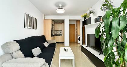 Apartment Nerja Center
