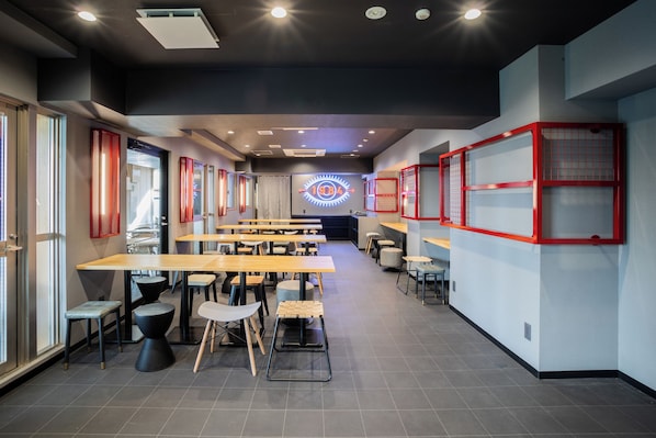 Interior - OKINI HOTEL namba annex (Osaka)