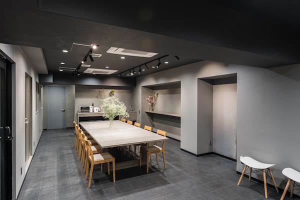 Maido - Doyanen Hotels - Osaka
