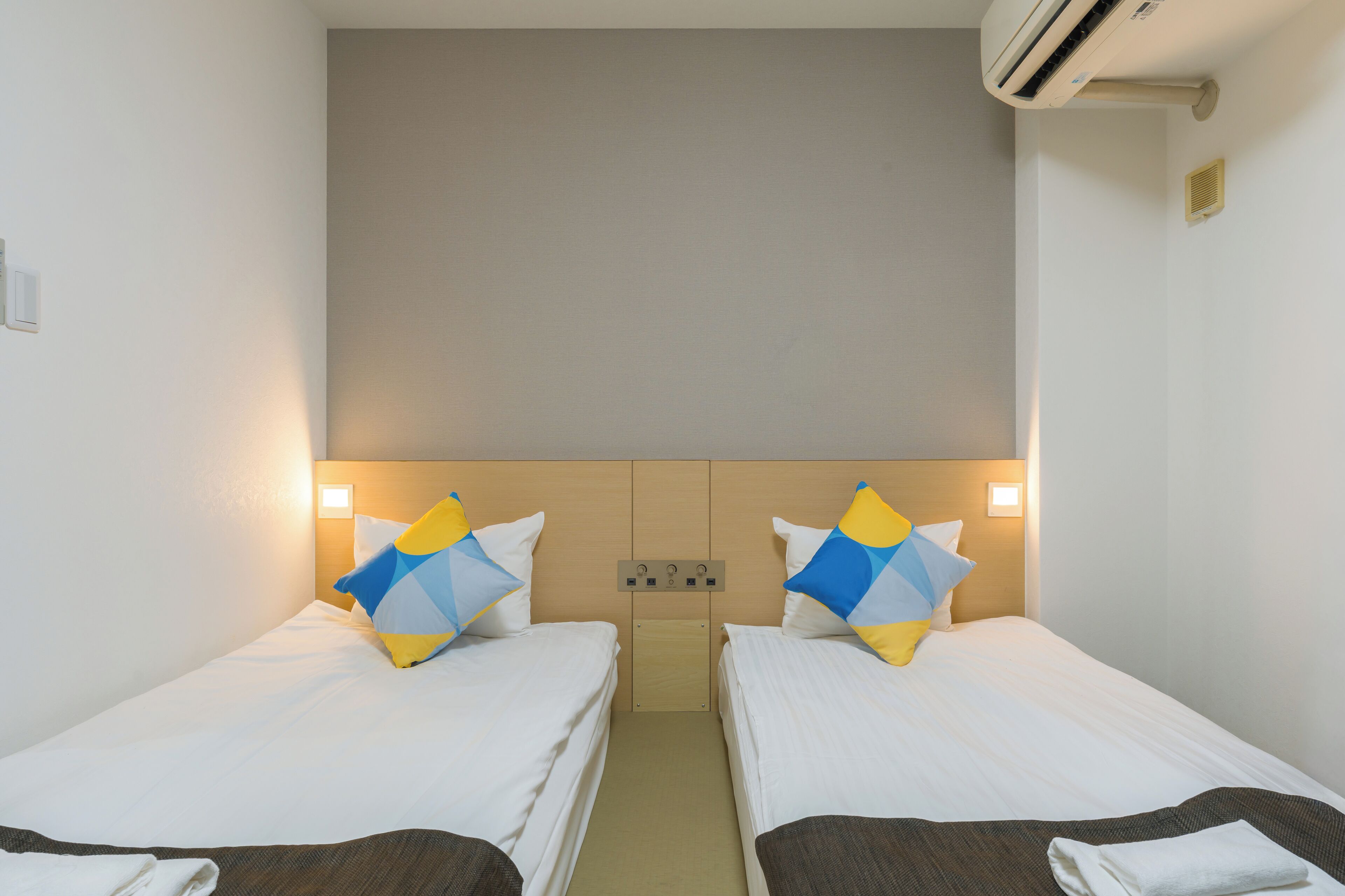 Foto - MAIDO - Doyanen Hotels