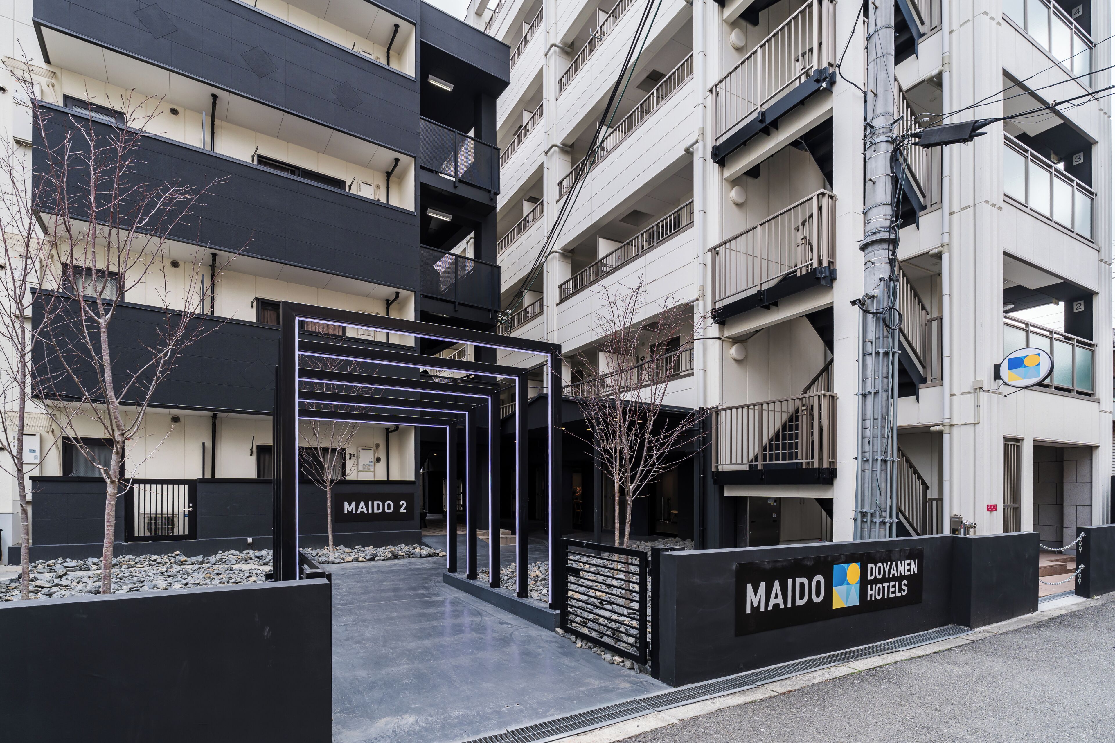Foto - Maido - Doyanen Hotels