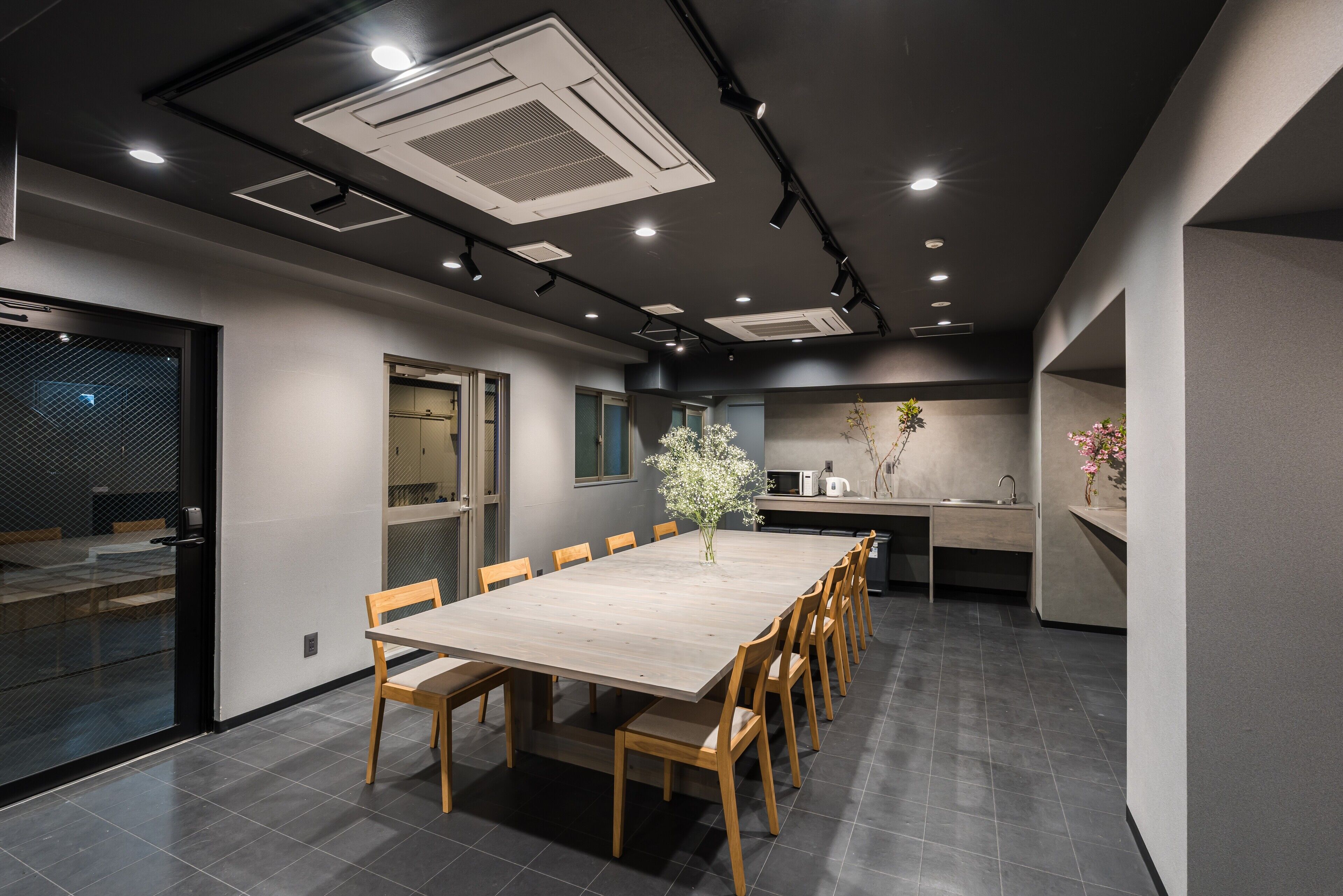 สิ่งอำนวยความสะดวกในที่พัก