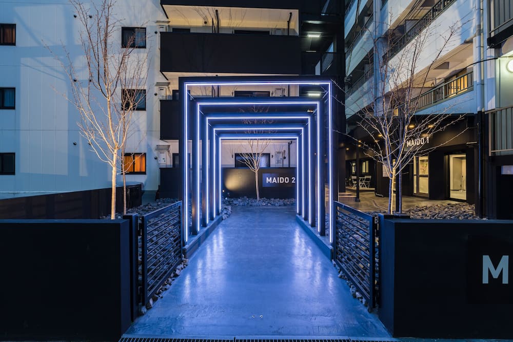 MAIDO - DOYANEN HOTELS