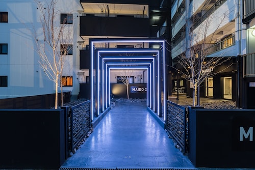 MAIDO - DOYANEN HOTELS