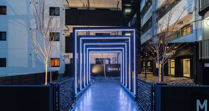 MAIDO - DOYANEN HOTELS