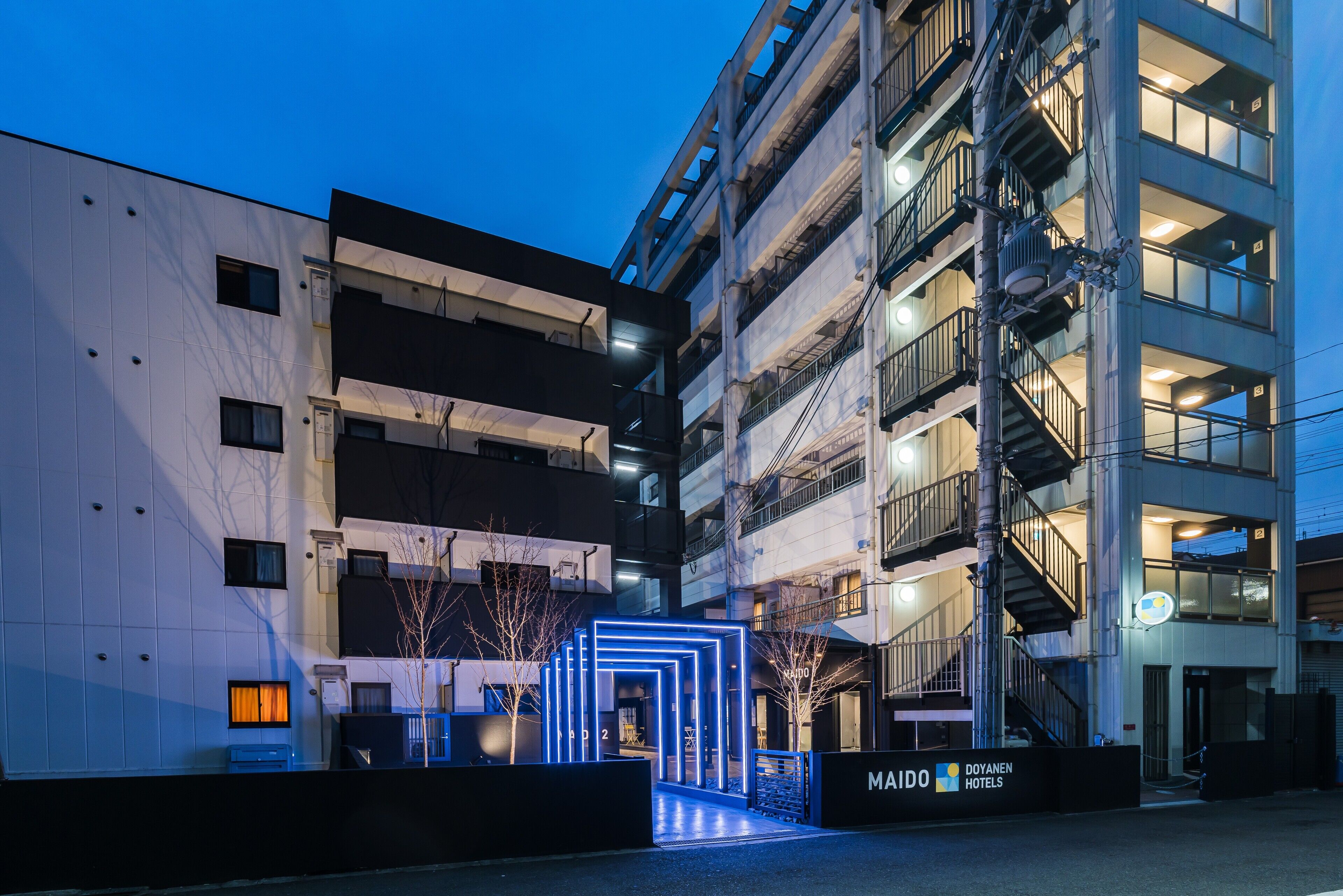 Foto - MAIDO - Doyanen Hotels