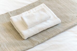 Room amenity - MAIDO - DOYANEN HOTELS (Osaka)