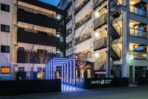 Exterior - MAIDO - DOYANEN HOTELS (Osaka)