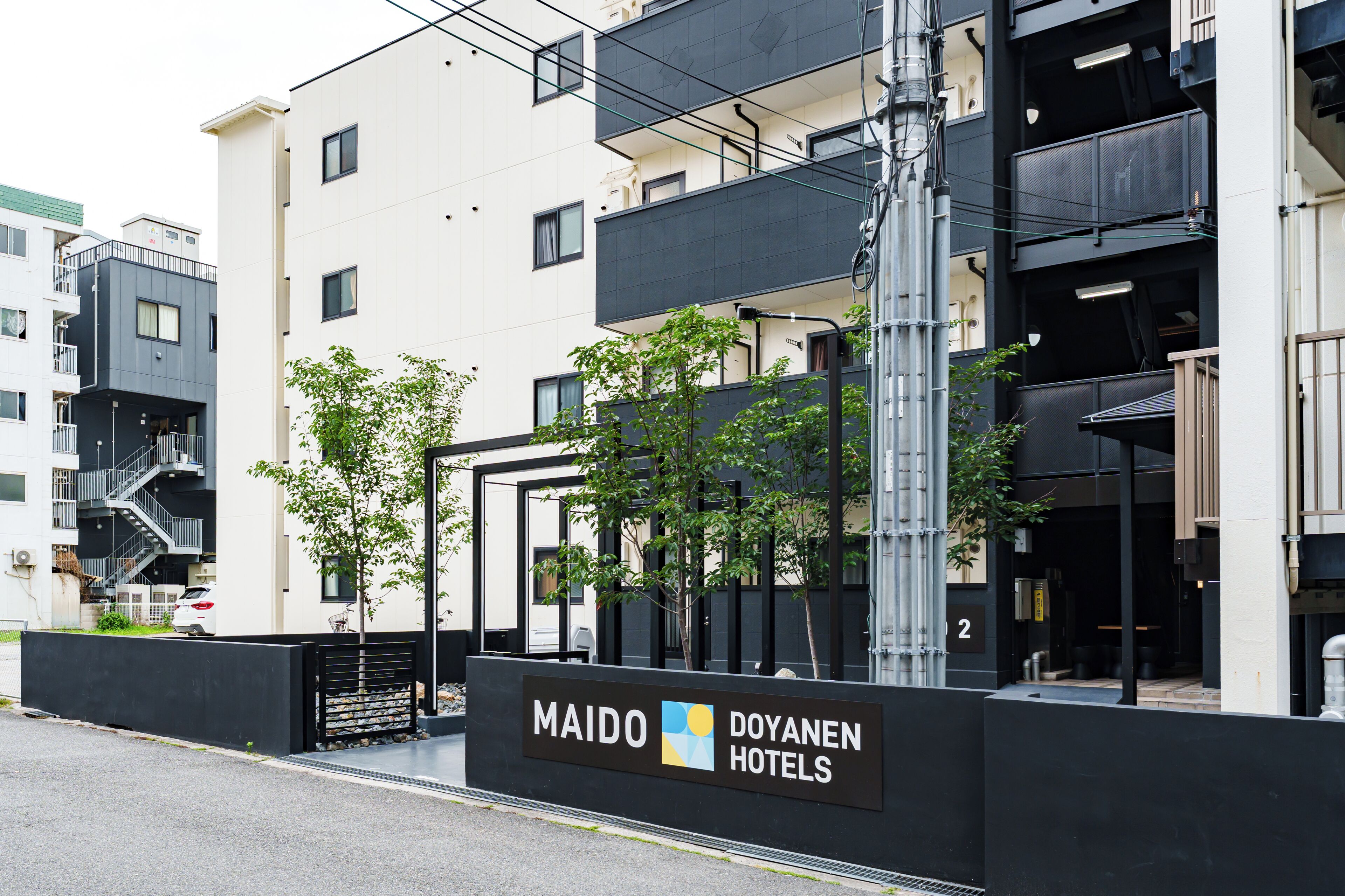 Foto - Maido - Doyanen Hotels
