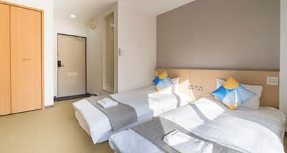 MAIDO - DOYANEN HOTELS